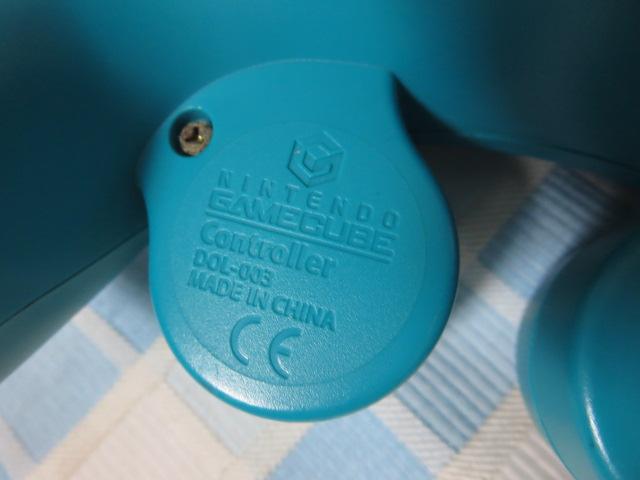 CVGAMECUBE Q[L[uRg[/Ghu[ DOL-003  ̎ʐ^7