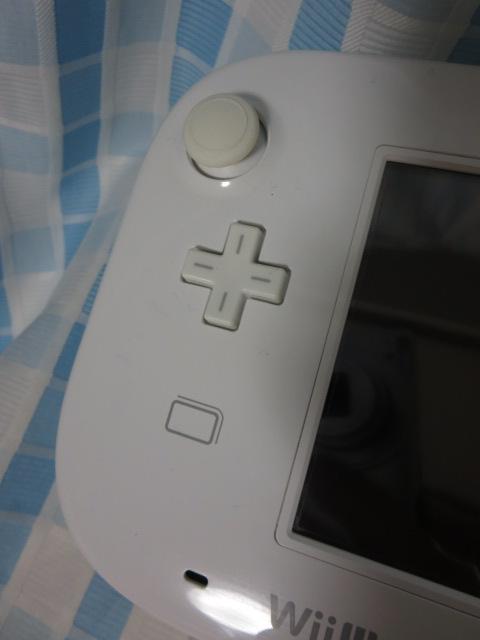 Wii U ɗVׂt@~[v~AZbg  32GB NewX[p[}IuU[YU/Wii Party U + XvgD[ mς ̎ʐ^4