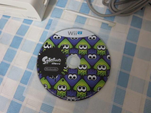 Wii U ɗVׂt@~[v~AZbg  32GB NewX[p[}IuU[YU/Wii Party U + XvgD[ mς ̎ʐ^7