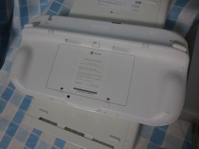 Wii U ɗVׂt@~[v~AZbg  32GB NewX[p[}IuU[YU/Wii Party U + XvgD[ mς ̎ʐ^9