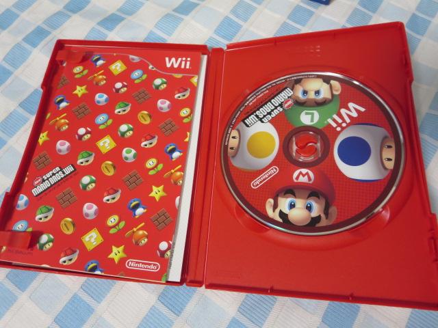 Wii�\�t�g �p�b�P�[�W���� 17�{�Z�b�g �̎ʐ^4