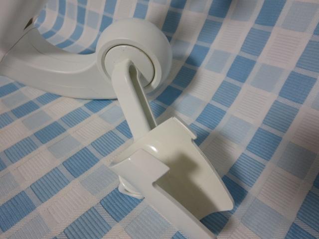 Wii�p �����R�� BC-002 /�o���_�C�i���R �̎ʐ^2