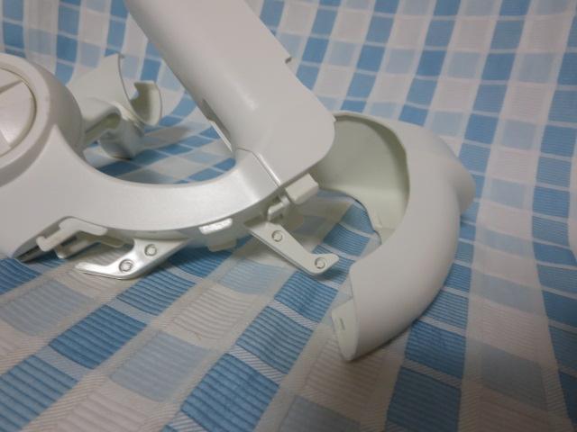 Wii�p �����R�� BC-002 /�o���_�C�i���R �̎ʐ^4