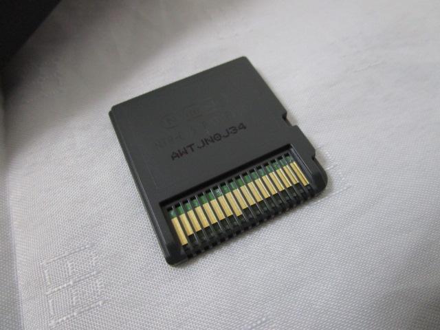 DS\tg GAME & WATCH COLLECTION 񔄕i ̎ʐ^6