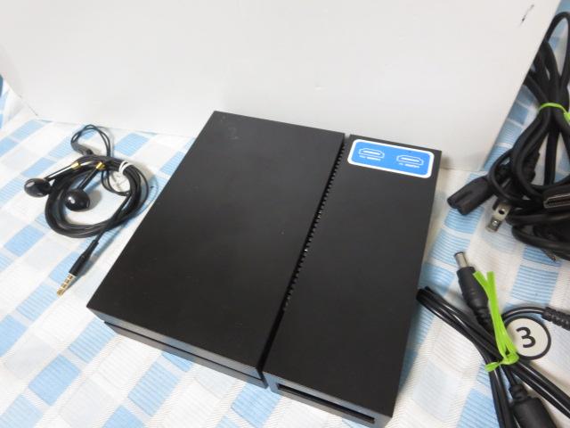 SONY PlayStation VR Zbg CUH-ZVR1 WN ̎ʐ^3