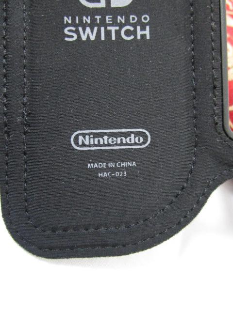 Nintendo Switch\tg OtBbg Ahx`[ bOoht OR ̎ʐ^3