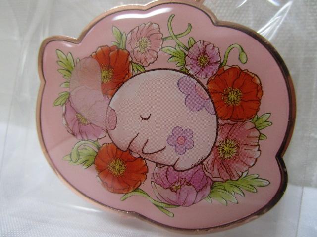 |PZ^[ ^L[ORNV i Fleur de Coquelicot 2023 ̎ʐ^5