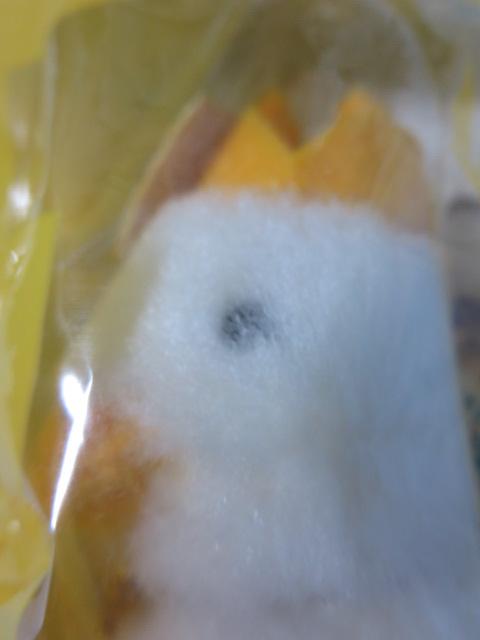 Afrac AtbN No.1_bN ʂ݃}XRbg ̎ʐ^2