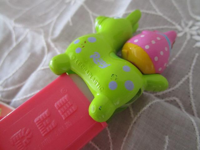 tbOX^C miniPEZ Rody  ̎ʐ^4