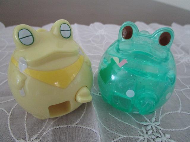 FROG STYLE tbOX^C GASHAPON SWEETS (45Zbg) ̎ʐ^4