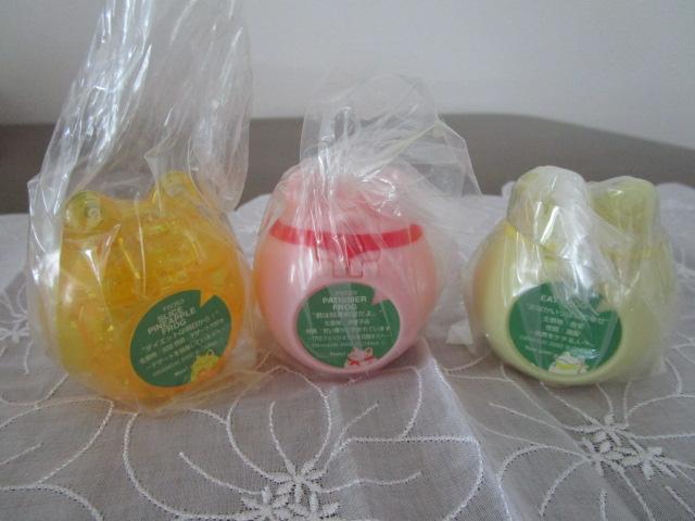FROG STYLE tbOX^C GASHAPON SWEETS (45Zbg) ̎ʐ^5