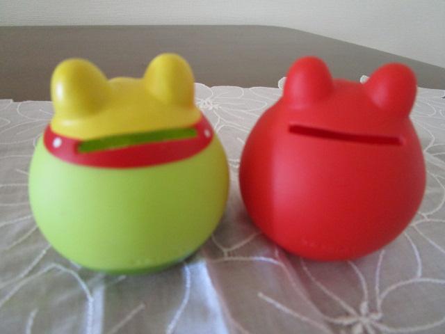FROG STYLE tbOX^C BANK FROG uYEN FROGv FROG(ڍוs) ̎ʐ^3