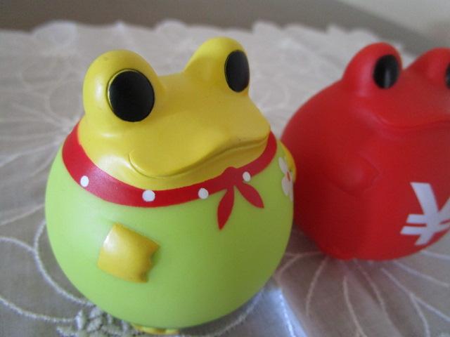 FROG STYLE tbOX^C BANK FROG uYEN FROGv FROG(ڍוs) ̎ʐ^5