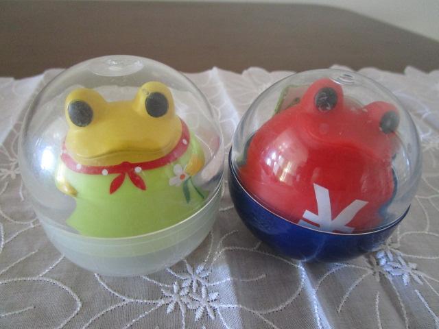 FROG STYLE tbOX^C BANK FROG uYEN FROGv FROG(ڍוs) ̎ʐ^7