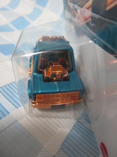 Hot Wheels zbgEB[ TOON'D '83 CHEVY SILVERADO HDH54 HVX00-ND510 ̎ʐ^3