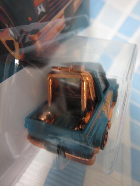 Hot Wheels zbgEB[ TOON'D '83 CHEVY SILVERADO HDH54 HVX00-ND510 ̎ʐ^4