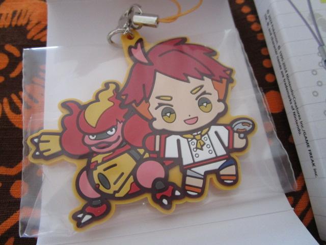 |Pg[i[Y [̔ o[XgbvRNV AJ}c u[o[ ̎ʐ^2