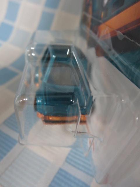 Hot Wheels zbgEB[ TOONED VOLKSWAGEN GOLF MK1 HDH54 HVX07-ND510 ̎ʐ^3
