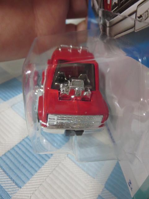 Hot Wheels zbgEB[ TOON'D '83 CHEVY SILVERADO  HCX11-M7C5 ̎ʐ^4
