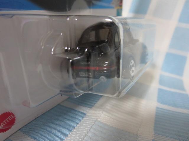 Hot Wheels zbgEB[ PORSCHE 911 TURBO 3.6 [964] TOONED HNK57-N910Q ̎ʐ^3