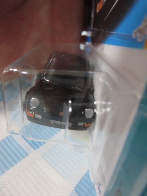 Hot Wheels zbgEB[ PORSCHE 911 TURBO 3.6 [964] TOONED HNK57-N910Q ̎ʐ^4