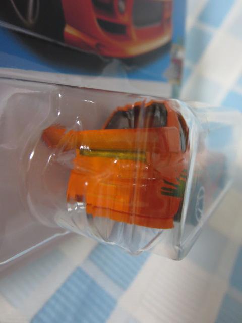 Hot Wheels zbgEB[ '94 TOYOTA SUPRA TOONED HNK45-N910M ̎ʐ^3