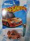 Hot Wheels zbgEB[ '94 TOYOTA SUPRA TOONED HNK45-N910M ̎ʐ^1