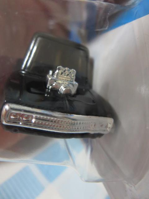 Hot Wheels zbgEB[ '70 DODGE CHARGER TOONED HNK32-N910H ̎ʐ^4