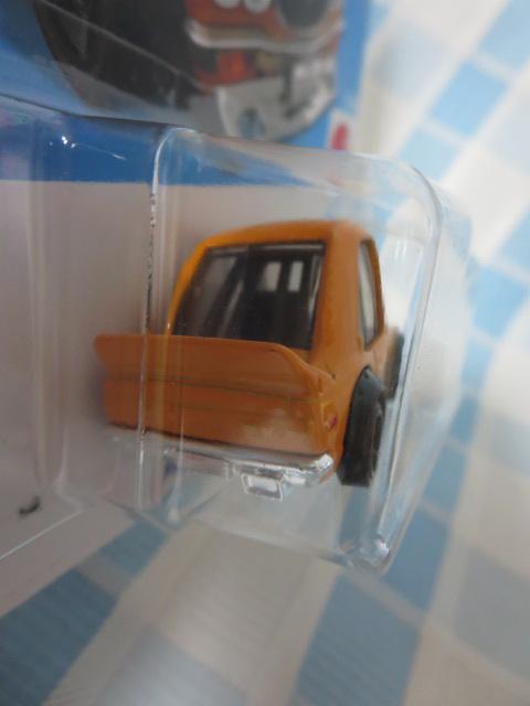 Hot Wheels zbgEB[ MAZDA RX-3 HXR07-N910H ̎ʐ^3