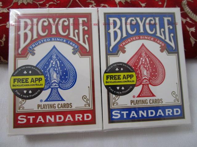 J BICYCLE gv STANDARD ԔƐ 2Zbg ̎ʐ^1