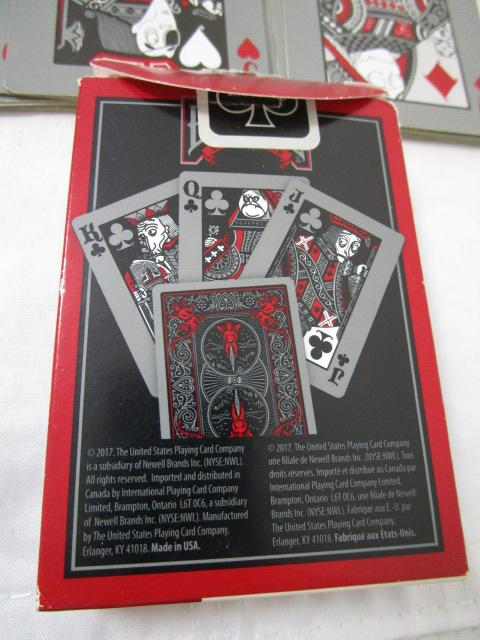  BICYCLE |[J[TCY gv TRAGIC ROYALTY AIR-CUSHION ubNCgŌ ̎ʐ^5