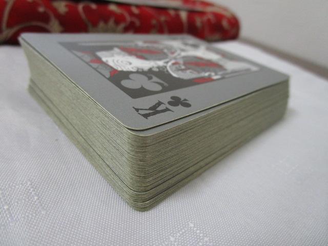  BICYCLE |[J[TCY gv TRAGIC ROYALTY AIR-CUSHION ubNCgŌ ̎ʐ^8