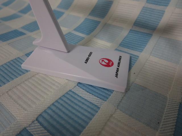 {q JAL A350-1000 JA01WJ ~j`A͌^ mxeB g ̎ʐ^3
