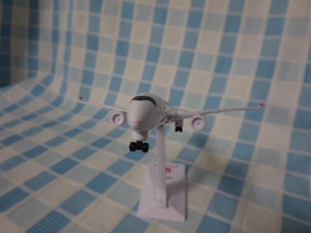 {q JAL A350-1000 JA01WJ ~j`A͌^ mxeB g ̎ʐ^5