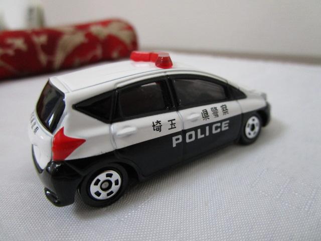 g~J NISSAN NOTE NO.103 ʌx@ pgJ[ i ̎ʐ^2