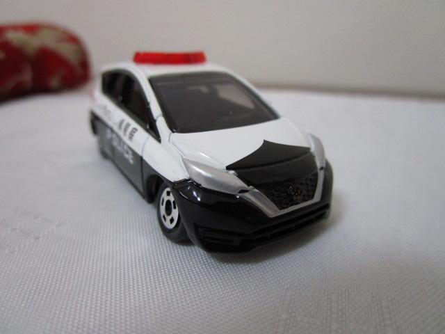 g~J NISSAN NOTE NO.103 ʌx@ pgJ[ i ̎ʐ^5