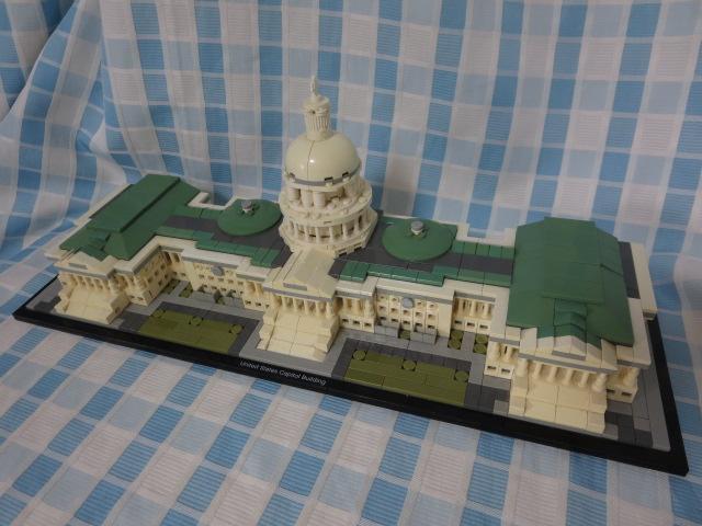 LEGO S 21030 AJOcc WN ̎ʐ^1