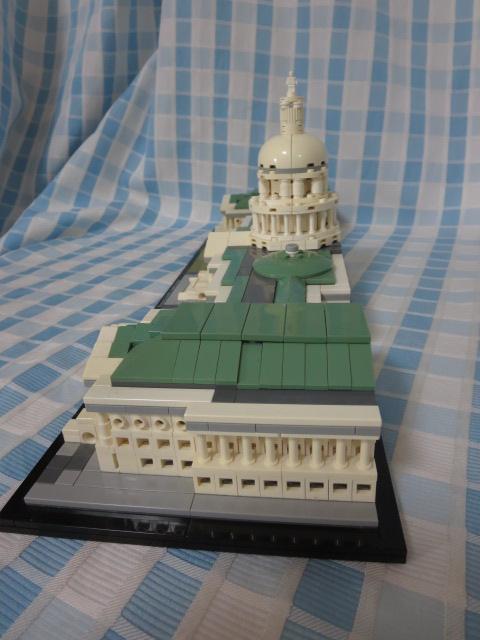 LEGO S 21030 AJOcc WN ̎ʐ^5