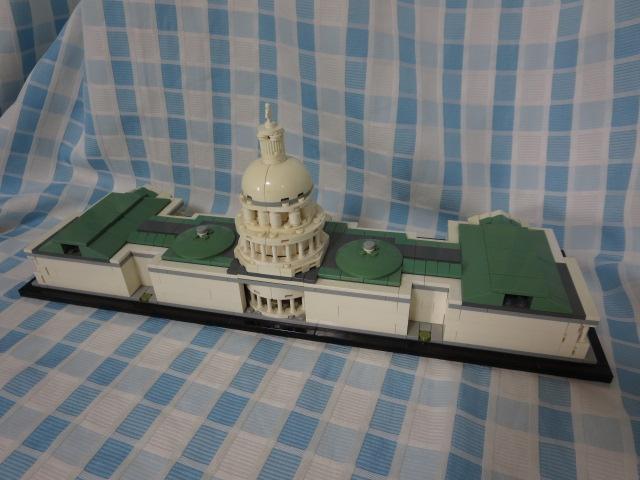 LEGO S 21030 AJOcc WN ̎ʐ^6