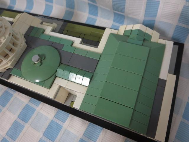 LEGO S 21030 AJOcc WN ̎ʐ^8