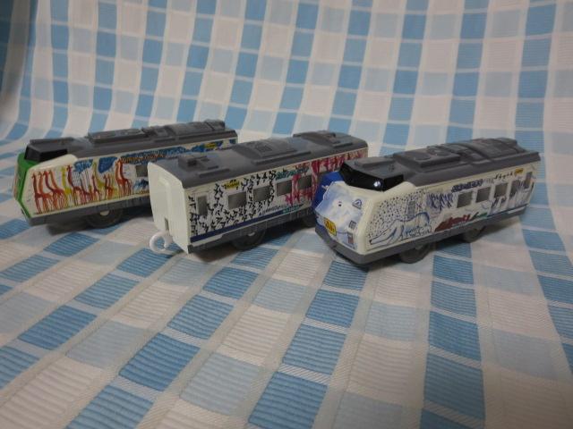 TOMY v[ R ̃ToiȆ󍆁EɊ̋␢E 3Ґ ̎ʐ^1