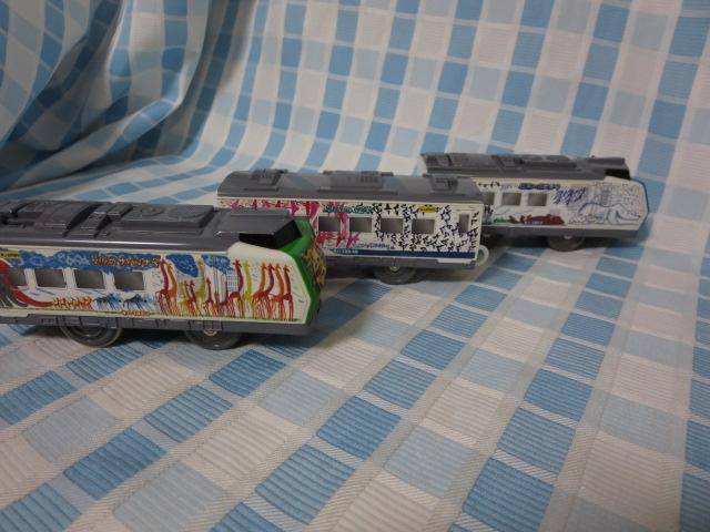 TOMY v[ R ̃ToiȆ󍆁EɊ̋␢E 3Ґ ̎ʐ^6