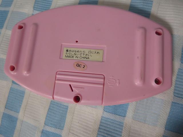 |Pp ~NK[YWXg[[ e|[g&ă~NuX ̎ʐ^5