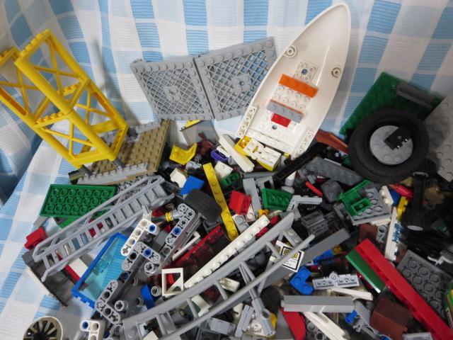 LEGOS ȃZbg̃p[c፬R 2.2kgZbg ̎ʐ^10