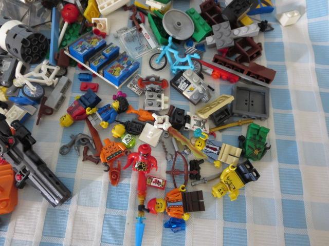 LEGOS ȃZbg̃p[c፬R 2.2kgZbg ̎ʐ^2