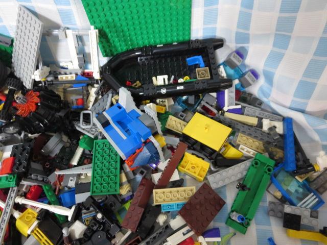 LEGOS ȃZbg̃p[c፬R 2.2kgZbg ̎ʐ^4