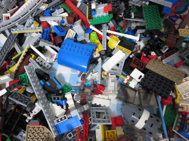 LEGOS ȃZbg̃p[c፬R 2.2kgZbg ̎ʐ^6