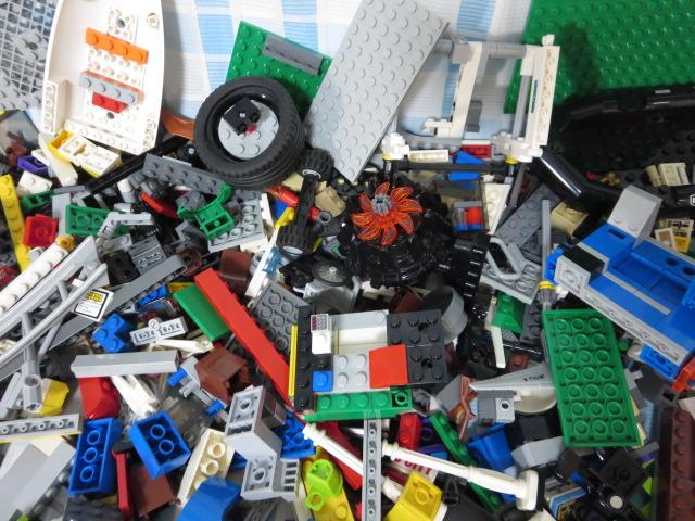 LEGOS ȃZbg̃p[c፬R 2.2kgZbg ̎ʐ^7