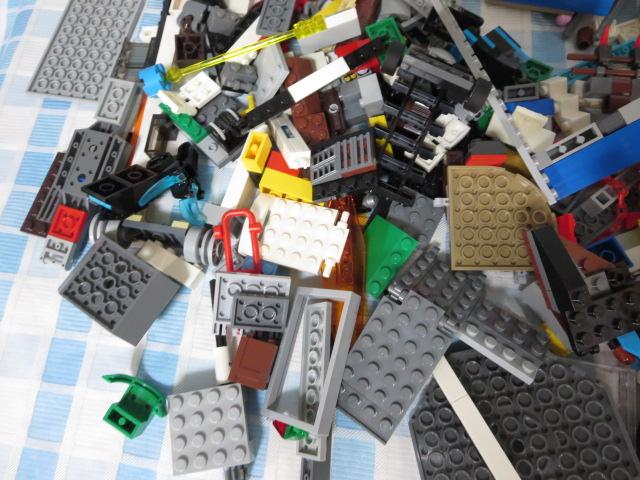 LEGOS ȃZbg̃p[c፬R 2.2kgZbg ̎ʐ^8