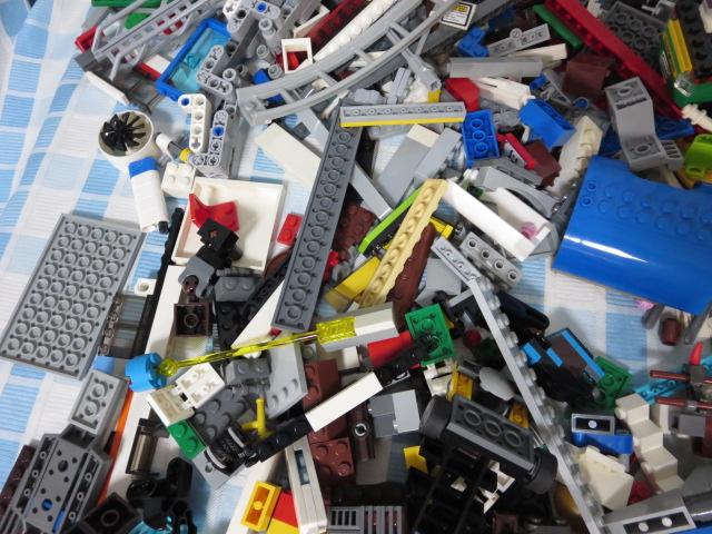 LEGOS ȃZbg̃p[c፬R 2.2kgZbg ̎ʐ^9